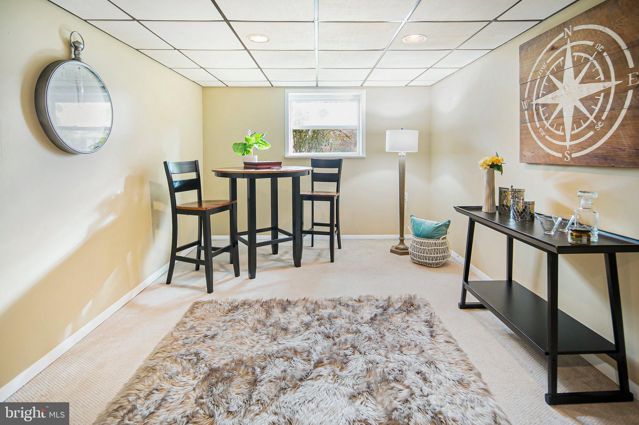 624 Denham Road Rockville, MD 20851 - Photo 17 of 25 Recreation Room
