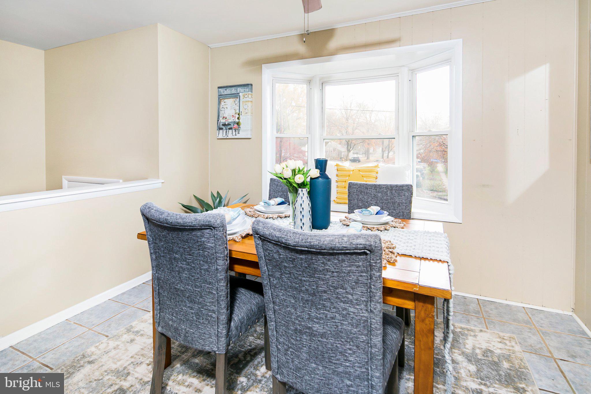 624 Denham Road Rockville, MD 20851 - Photo 8 of 25 Eat-In Kitchen
