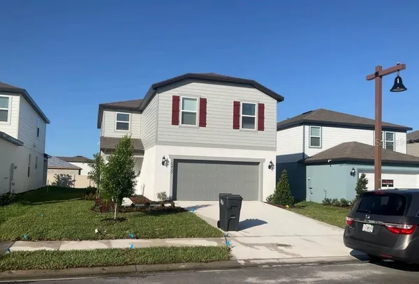$390,890 | 10427 Hidden Banks Glen, Parrish, FL 34219