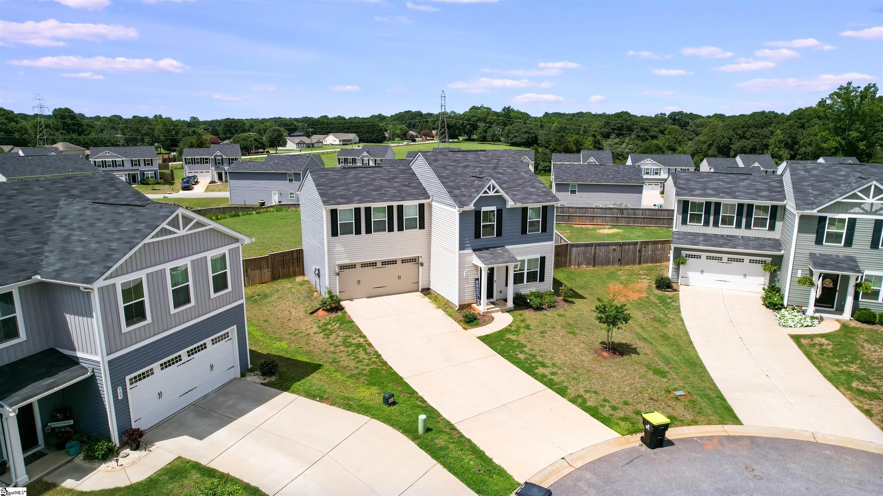 906 Hattie Lane Lyman, SC 29365 - Photo 18 of 19