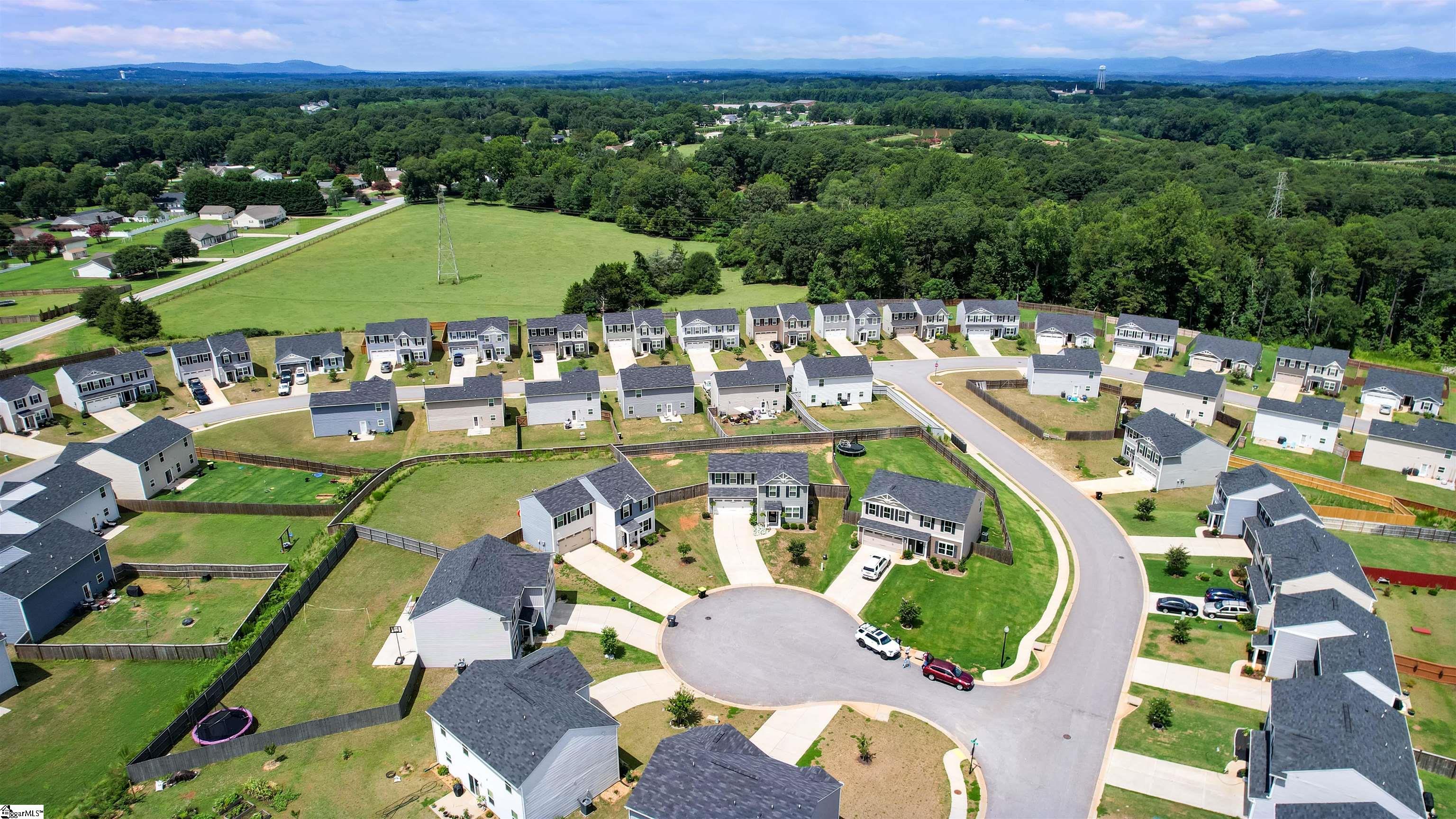 906 Hattie Lane Lyman, SC 29365 - Photo 19 of 19