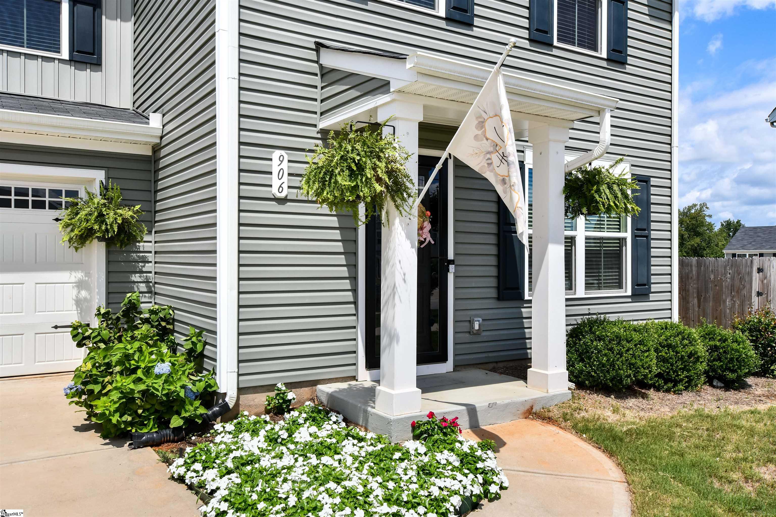 906 Hattie Lane Lyman, SC 29365 - Photo 3 of 19