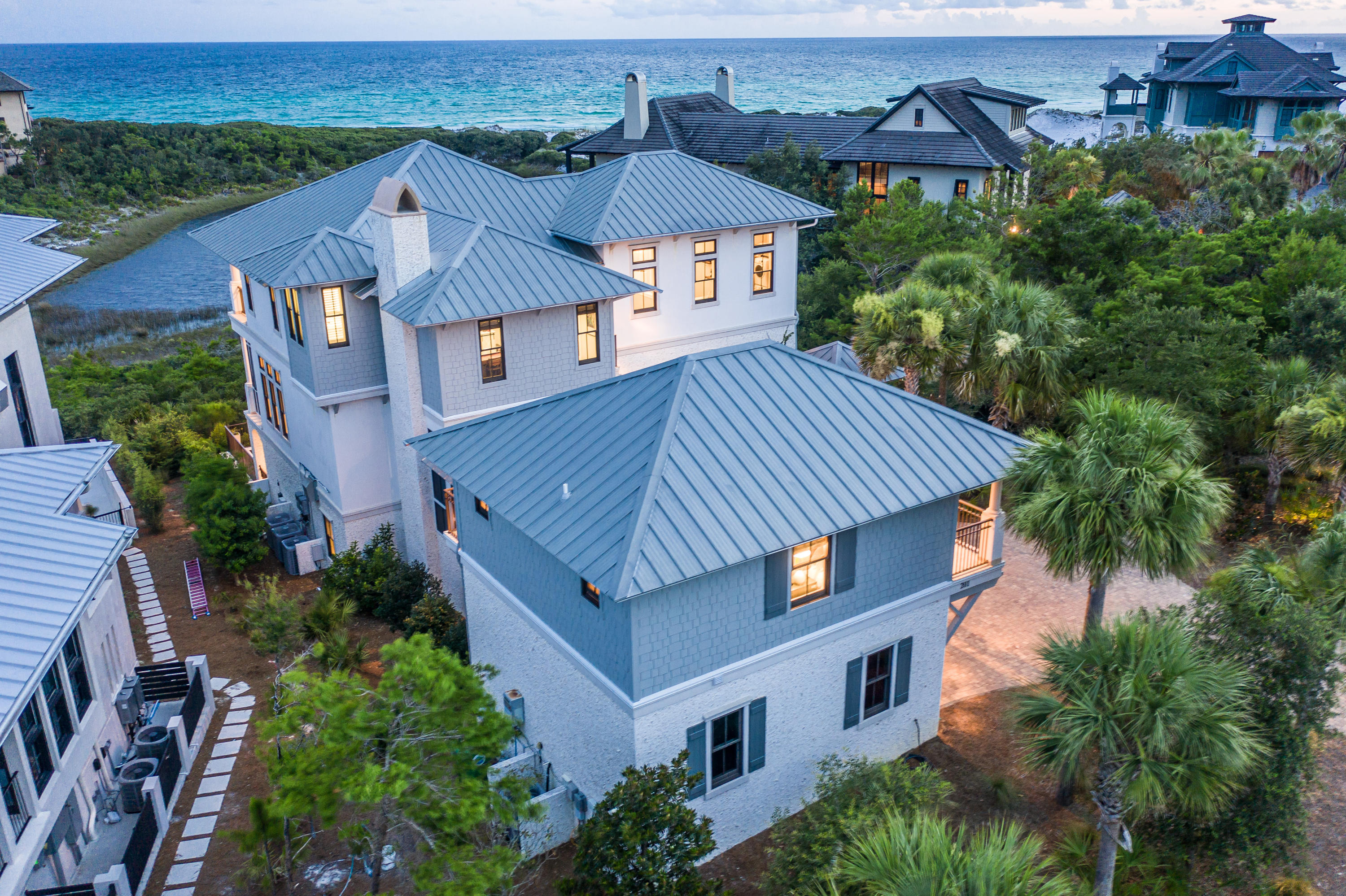 201 West Bermuda Drive Santa Rosa Beach, FL 32459 - Photo 2 of 56 201 W Bermuda