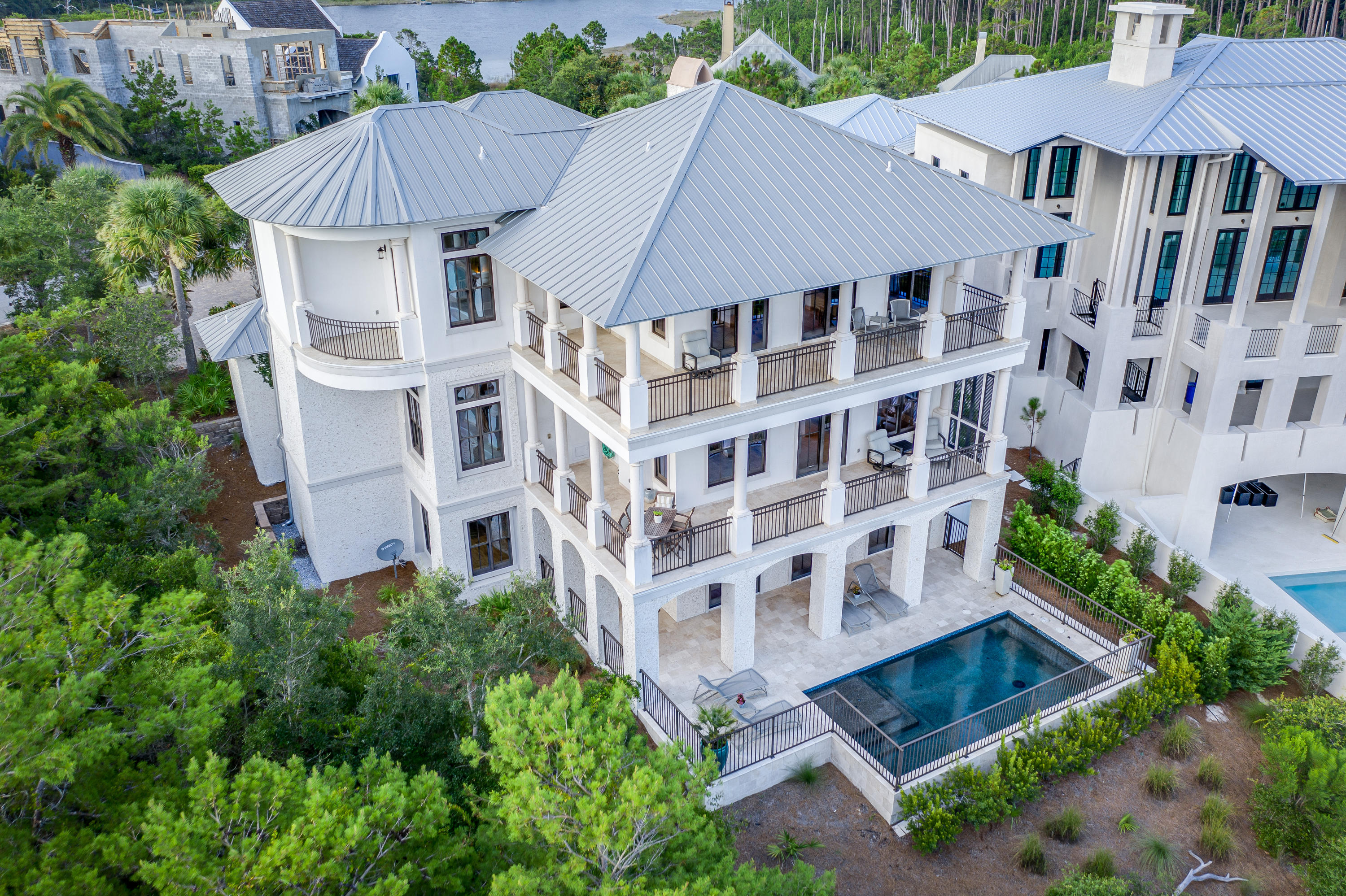 201 West Bermuda Drive Santa Rosa Beach, FL 32459 - Photo 37 of 56 201 W Bermuda