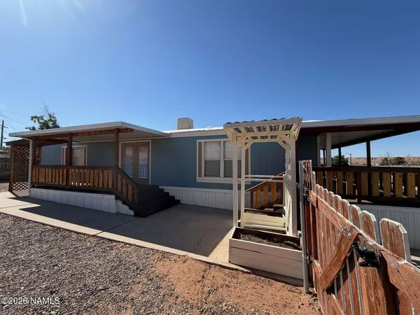 $76,000 | 26 Cameron Street, Unit 26, Page, AZ 86040