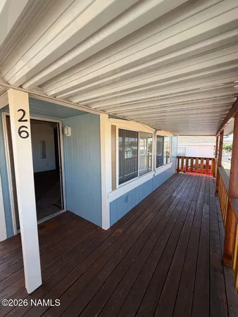 $76,000 | 26 Cameron Street, Unit 26, Page, AZ 86040