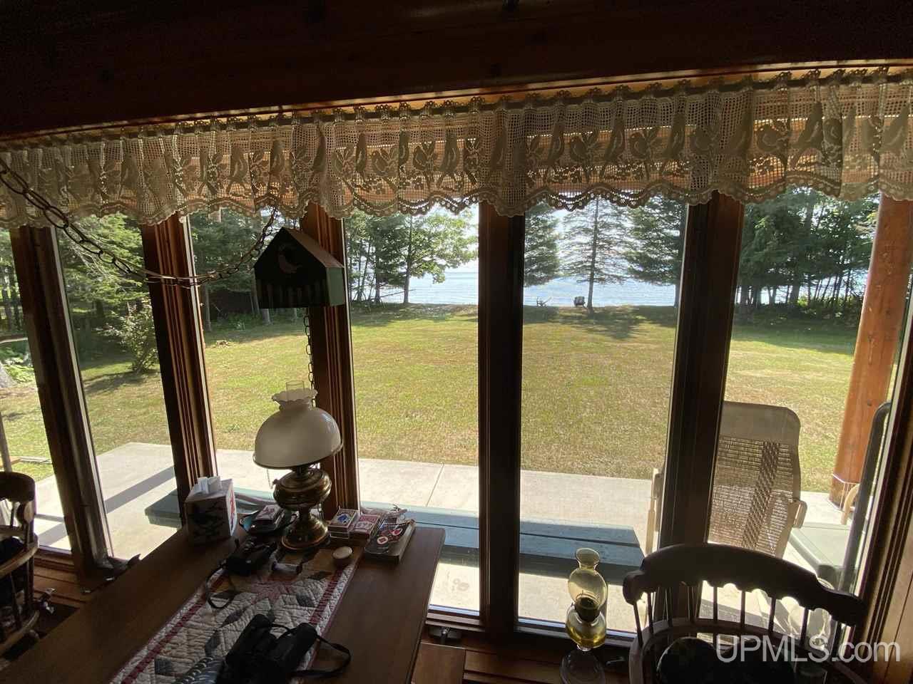 45576 Rabbit Bay Road Lake Linden, MI 49945 - Photo 8 of 18