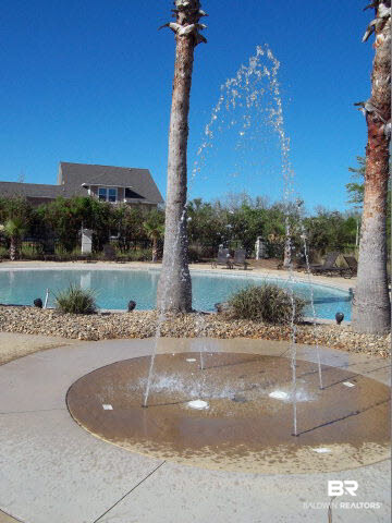 9841 Volterra Avenue Daphne, AL 36526 - Photo 8 of 11 Splash pad