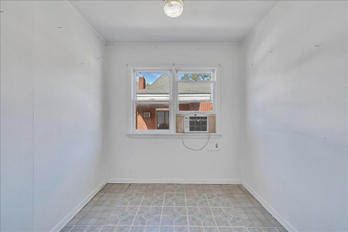 3121 Plantation Road Northeast Roanoke, VA 24012 - Photo 31 of 44 a view of empty room