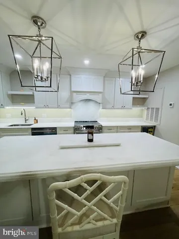 a front view of a house with entryway