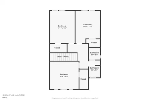 $800,000 | 10648 Floral Park Drive, Austin, TX 78759