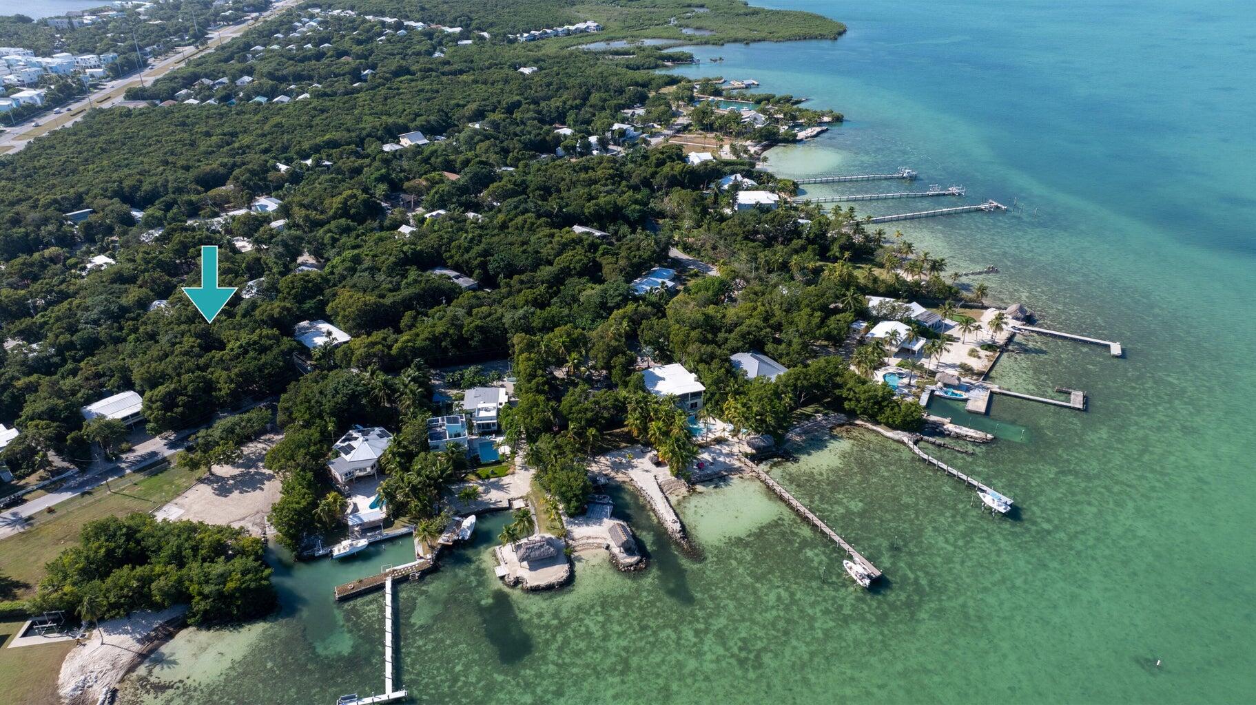 25 Sunset Road Key Largo, FL 33037 - Photo 1 of 38 4