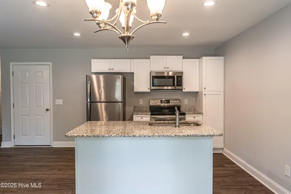 $2,000 | 1040 West Indiana Avenue, Southern Pines, NC 28387