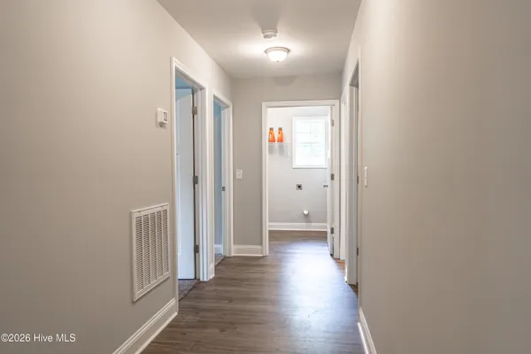 $2,000 | 1040 West Indiana Avenue, Southern Pines, NC 28387