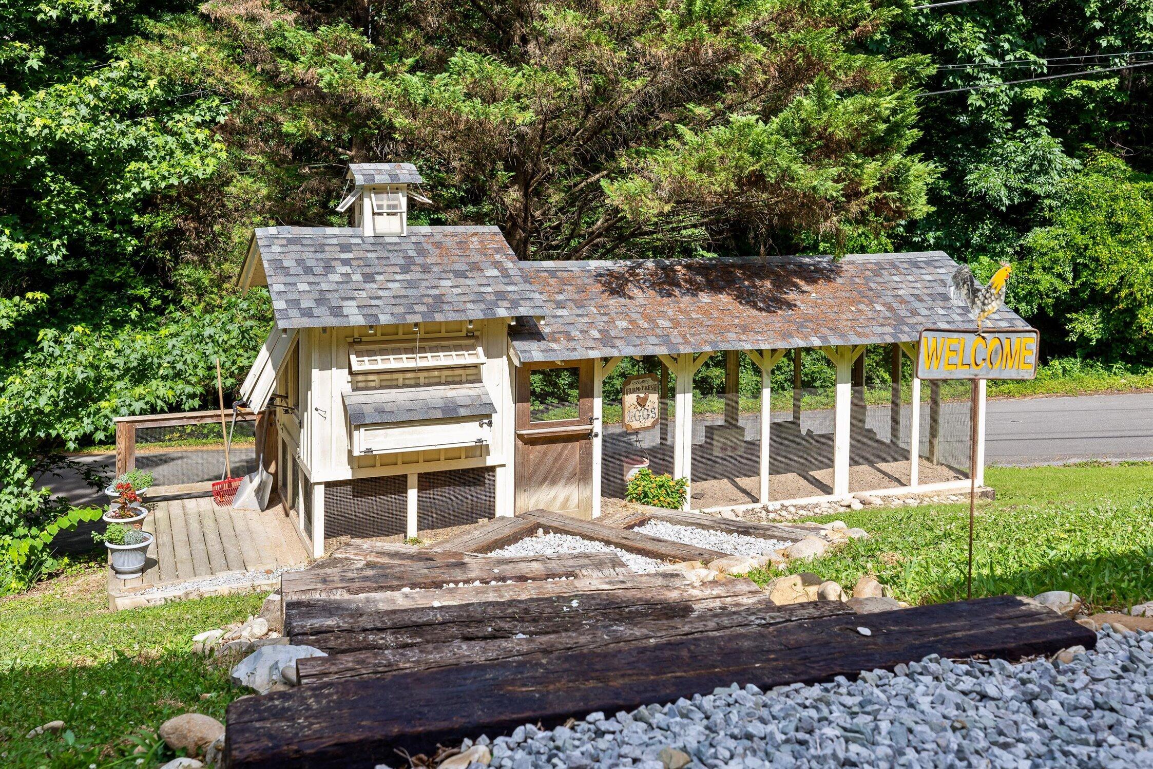 1011 Clift Cave Road Soddy-Daisy, TN 37379 - Photo 70 of 89 12-1011 Clift Cave-72