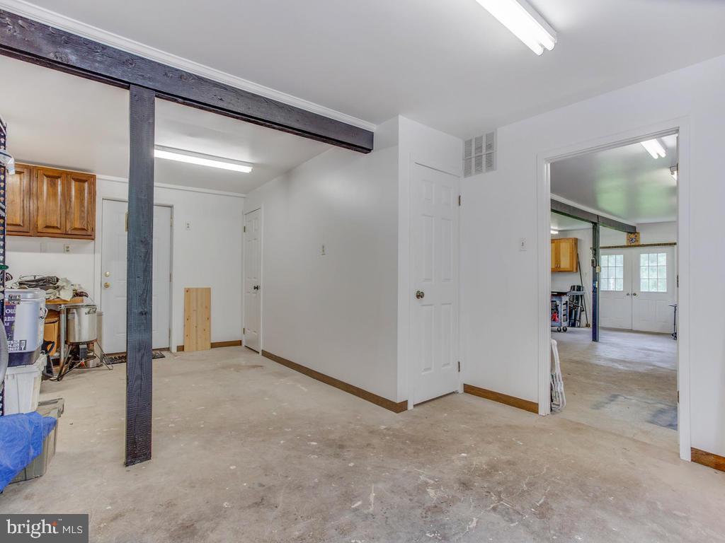 6678 Old Solomons Island Road Friendship, MD 20758 - Photo 50 of 57 Barn area come explore!