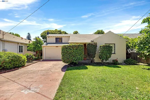 $799,950 | 21617 Westfield Avenue, Hayward, CA 94541