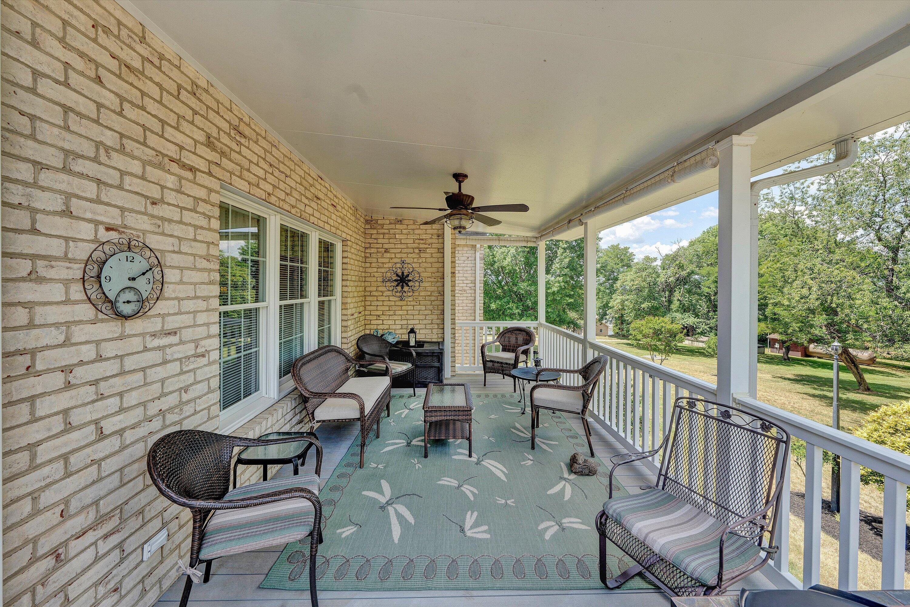134 Stoneybrook Road Roanoke, VA 24019 - Photo 37 of 76 35-DSC00076