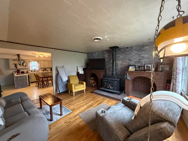 $225,000 | 1024 Warren Street, Thermopolis, WY 82443