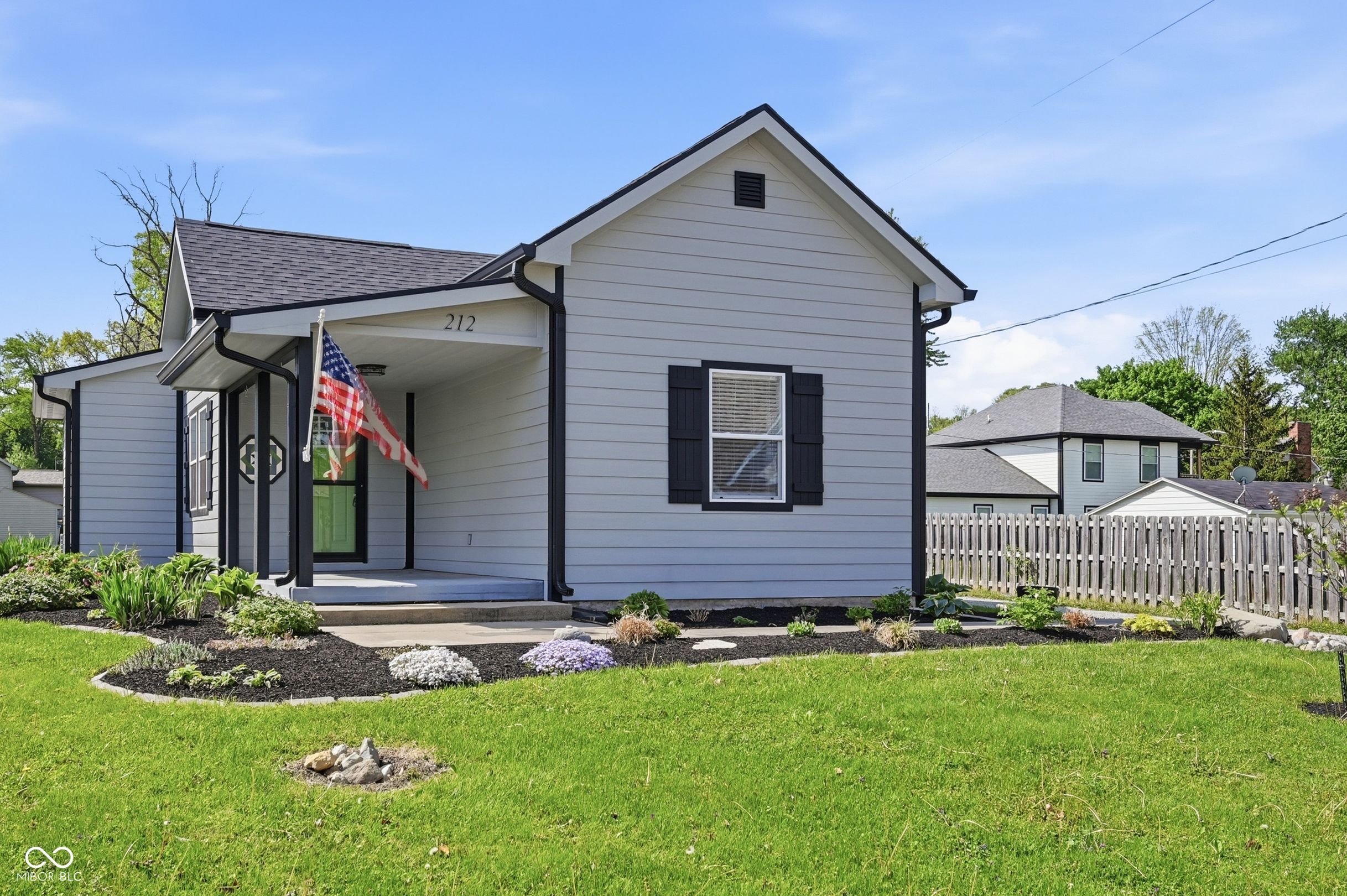 212 East Madison Avenue Pendleton, IN 46064 - Photo 28 of 30