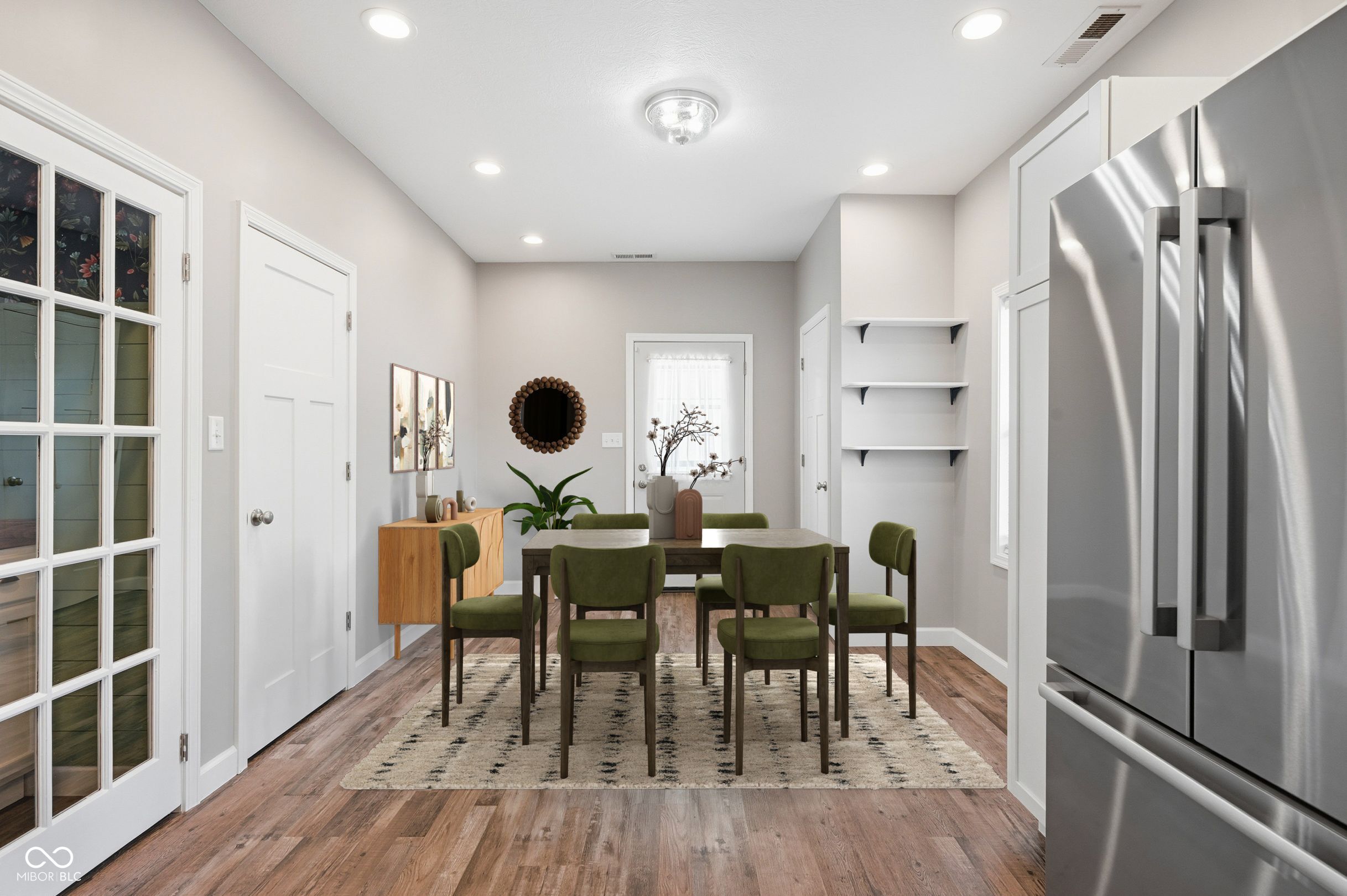 212 East Madison Avenue Pendleton, IN 46064 - Photo 5 of 30