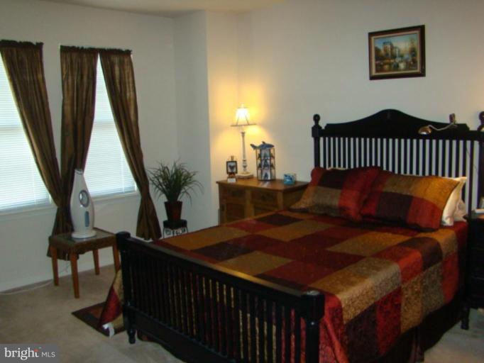 9204 Ribbon Falls Loop Bristow, VA 20136 - Photo 14 of 16 a bedroom with a bed and a window