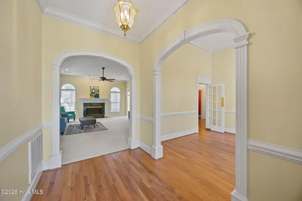 $498,000 | 2267 Waterford Drive, Winterville, NC 28590