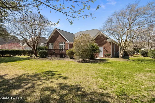 $498,000 | 2267 Waterford Drive, Winterville, NC 28590