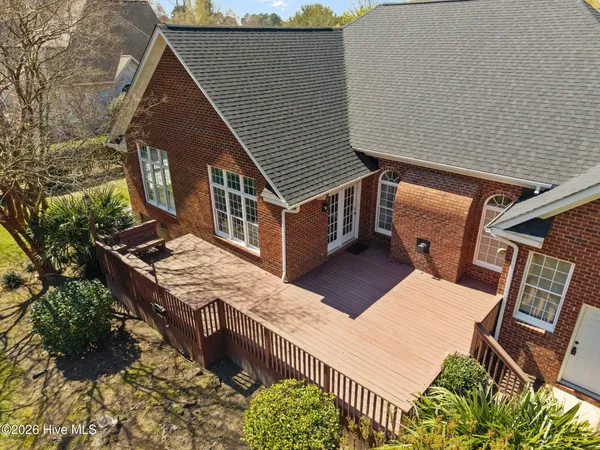 $498,000 | 2267 Waterford Drive, Winterville, NC 28590