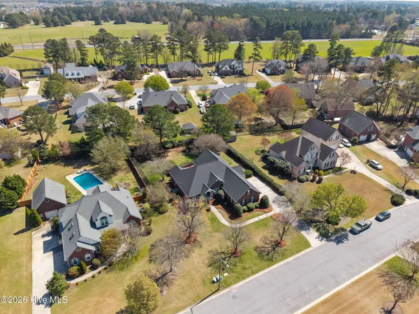 $498,000 | 2267 Waterford Drive, Winterville, NC 28590