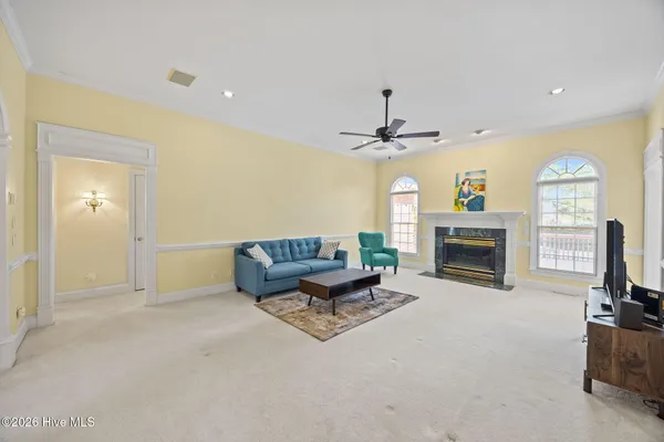 $498,000 | 2267 Waterford Drive, Winterville, NC 28590