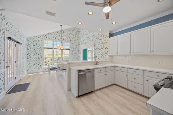 $498,000 | 2267 Waterford Drive, Winterville, NC 28590