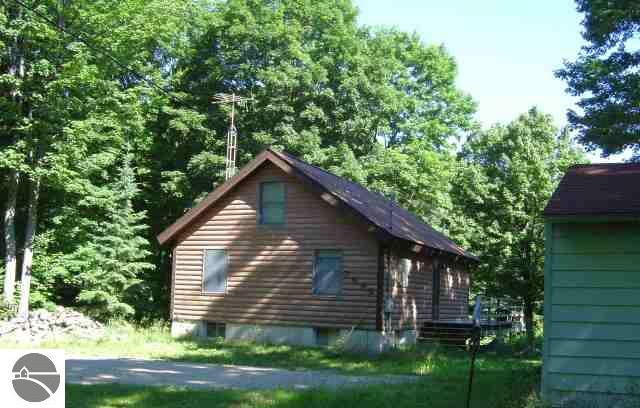 7595 Grass Lake Road Kalkaska, MI 49646 - Photo 3 of 3 1650913-2.JPG