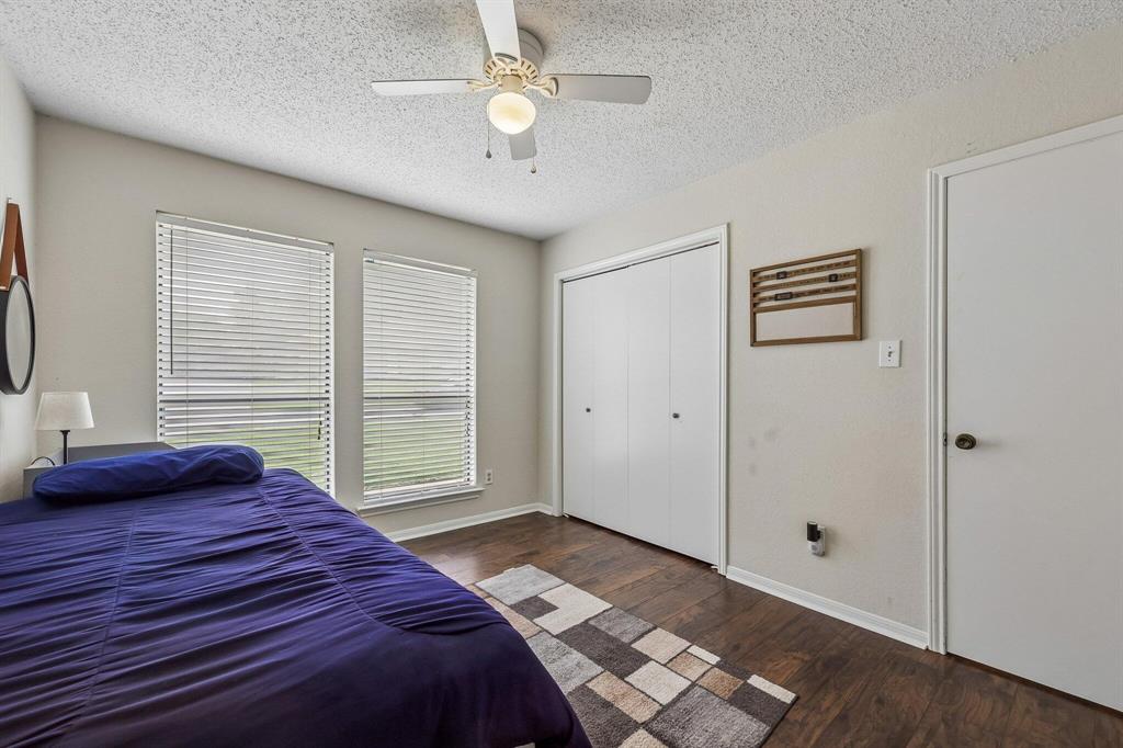 5505 Oak Brook Road Arlington, TX 76016 - Photo 21 of 40