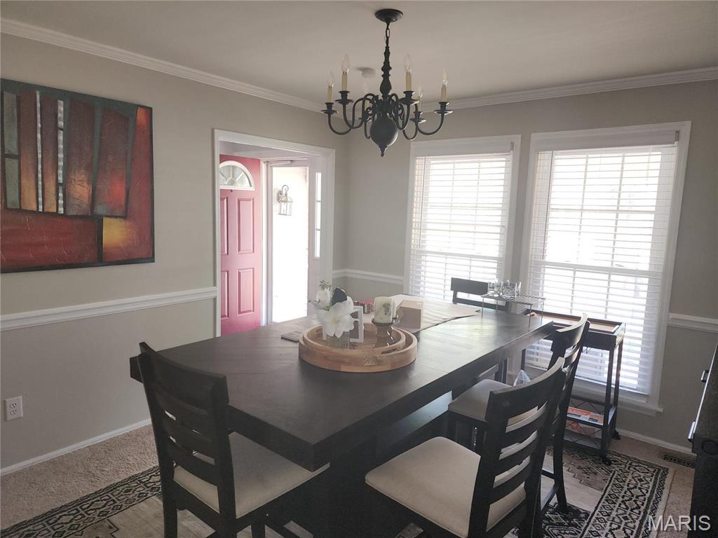 1272 Beaver Creek Road Chesterfield, MO 63017 - Photo 7 of 25