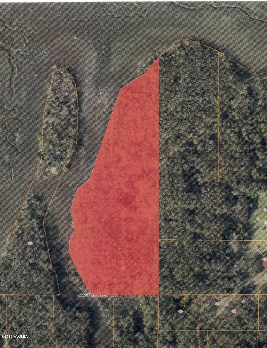 Tbd2 Mattie Bailey Road St. Helena Island, SC 29920 - Photo 1 of 11 TBD2 Mattie Bailey Rd GIS02282018 (3)