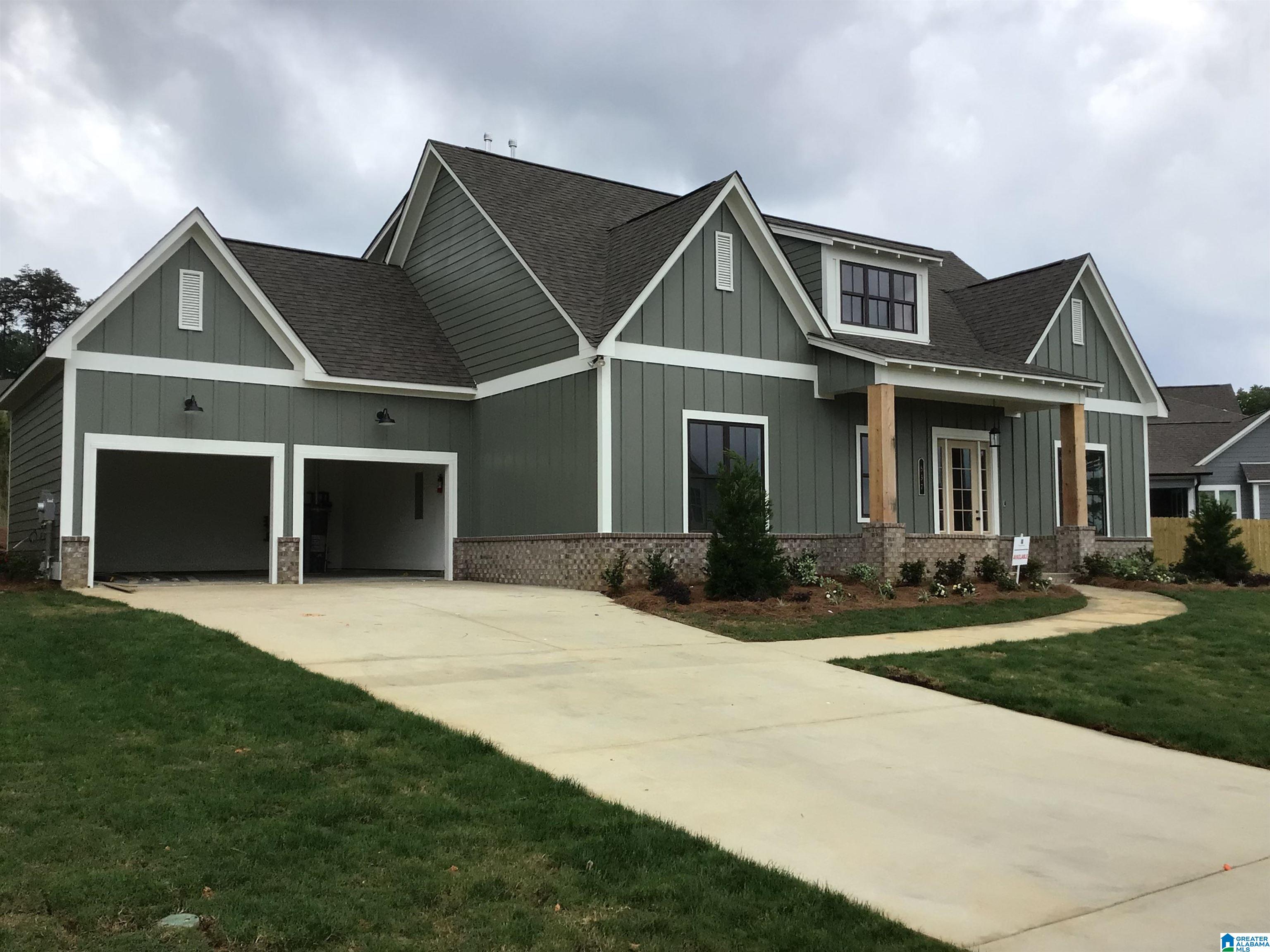 504 Ramsgate Drive Alabaster, AL 35114 - Photo 4 of 24