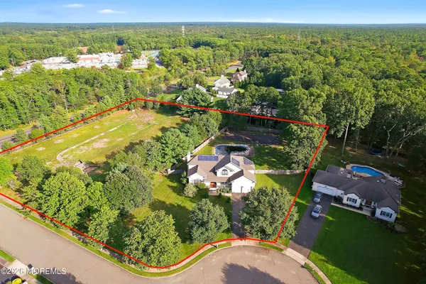 $1,299,999 | 5 Mitchell Lane, Jackson, NJ 08527
