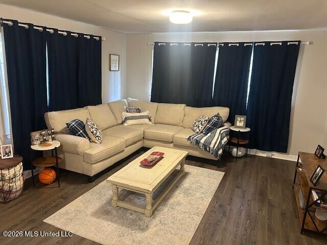 907 Kraner Lane Brookhaven, MS 39601 - Photo 3 of 8 907 3