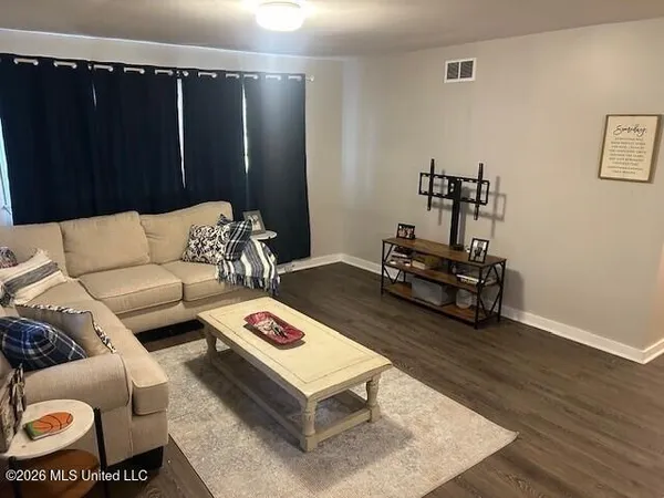 $219,000 | 907 Kraner Lane, Brookhaven, MS 39601