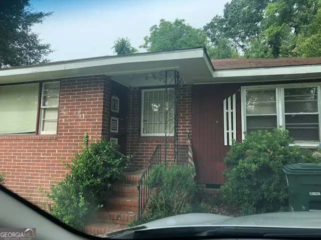 $1,550 | 3657 Atwood Drive, Macon, GA 31204