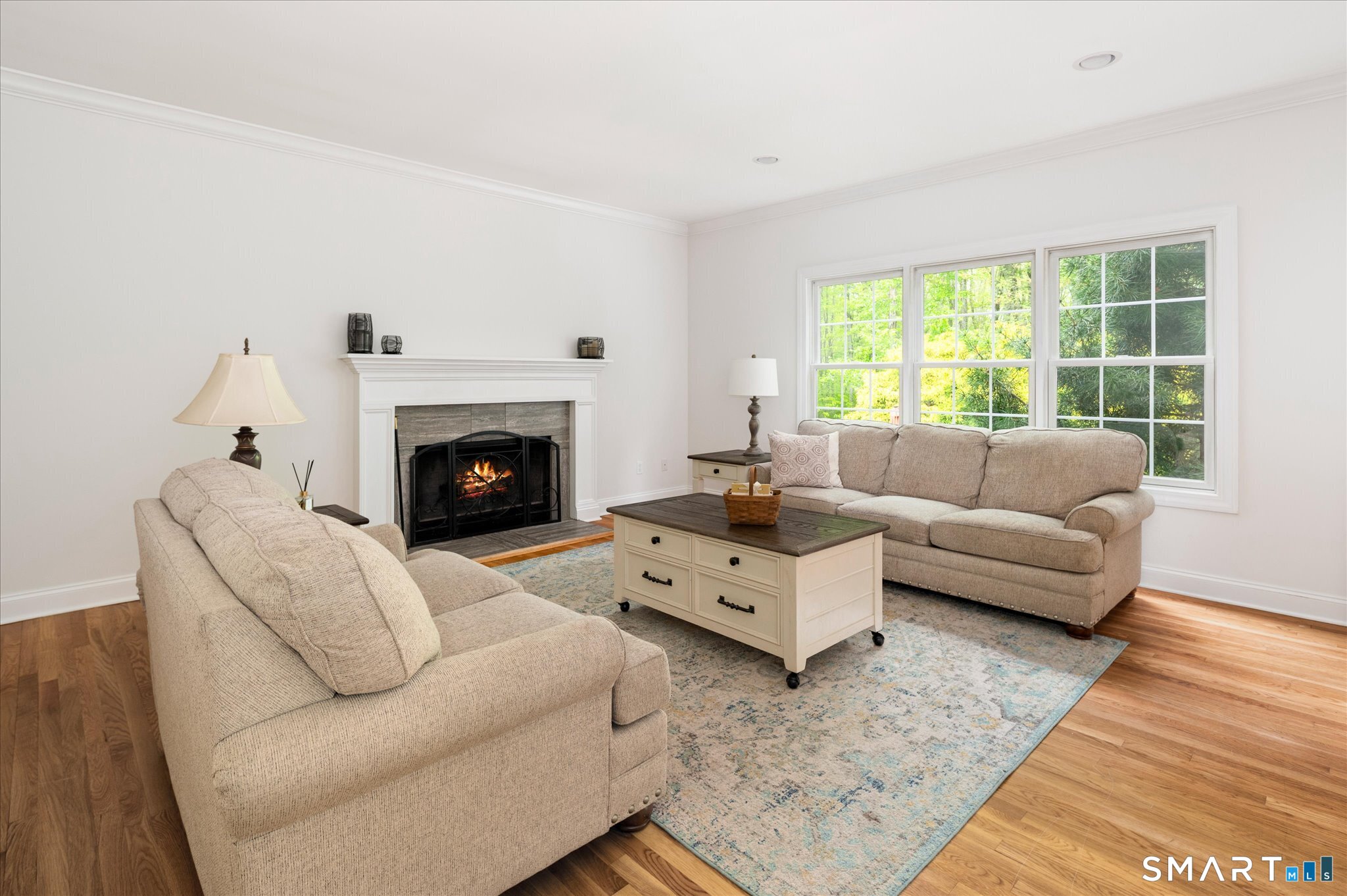 104 Cutler's Farm Road Monroe, CT 06468 - Photo 10 of 35