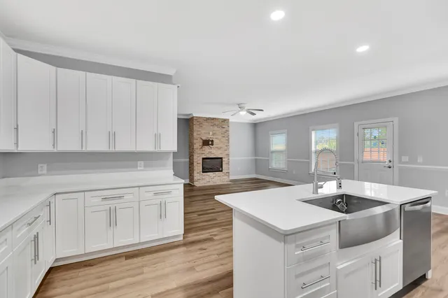 $2,825 | 2703 East Surrey Drive, North Charleston, SC 29405