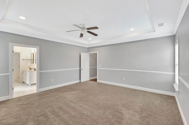 $2,825 | 2703 East Surrey Drive, North Charleston, SC 29405