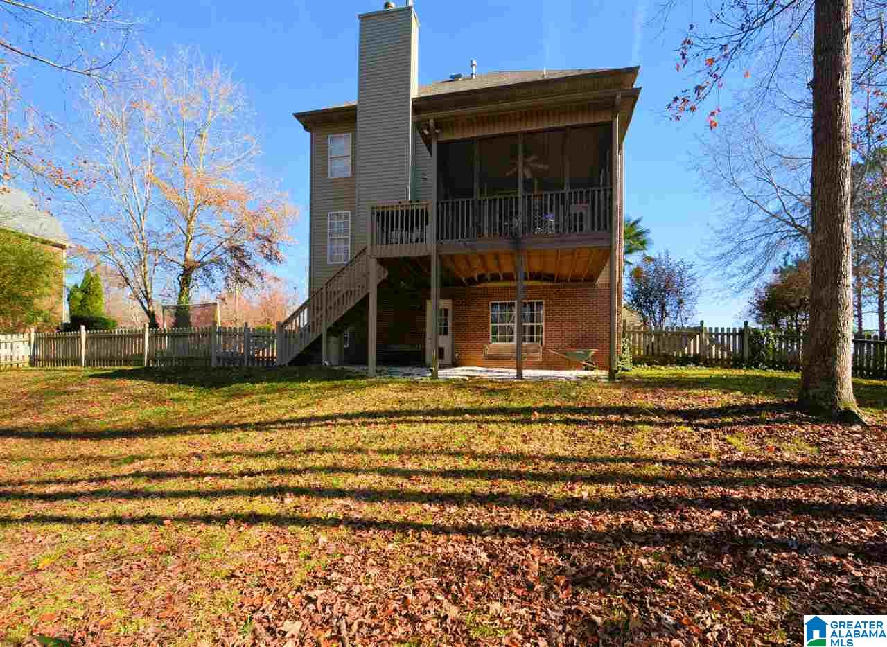 121 Branch Drive Chelsea, AL 35043 - Photo 38 of 47