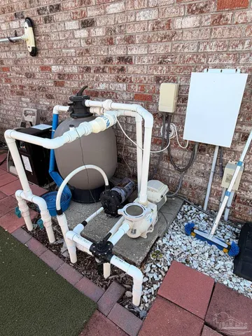 $349,999 | 9085 Caribbean Drive, Pensacola, FL 32506