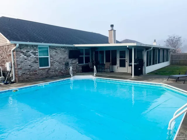 $349,999 | 9085 Caribbean Drive, Pensacola, FL 32506
