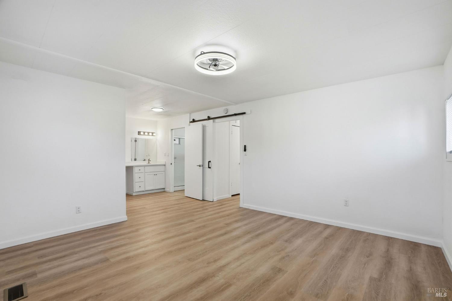 59 Colonial Park Drive Santa Rosa, CA 95403 - Photo 16 of 35 a view of a livingroom with wooden floor