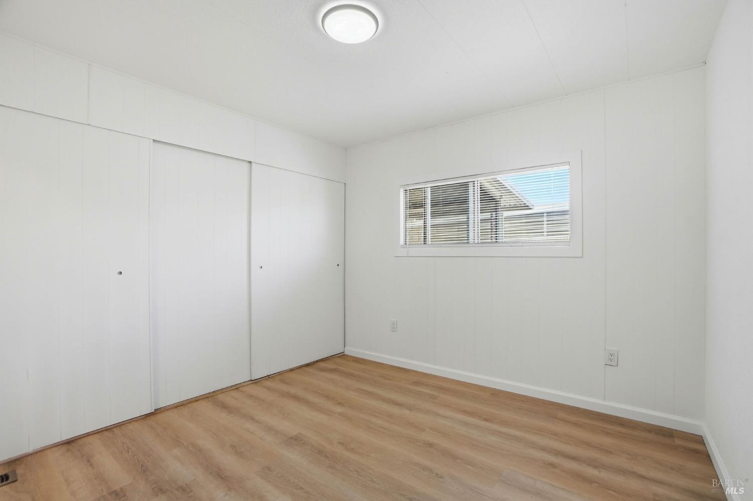 59 Colonial Park Drive Santa Rosa, CA 95403 - Photo 19 of 35 wooden floor in an empty room