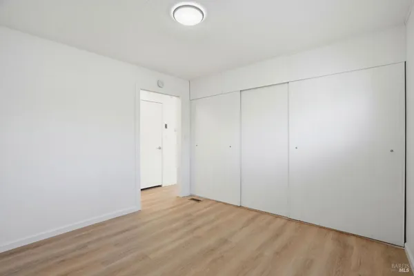 a view of small space